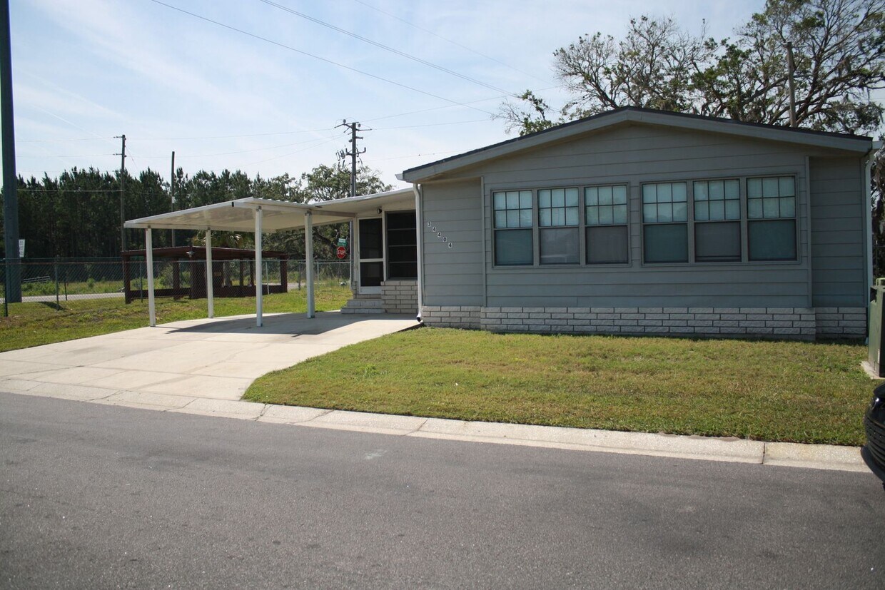 Primary Photo - Beautifully updated Mobile home in Wesley ...