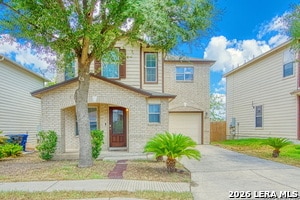 Building Photo - 4727 Adkins Trail