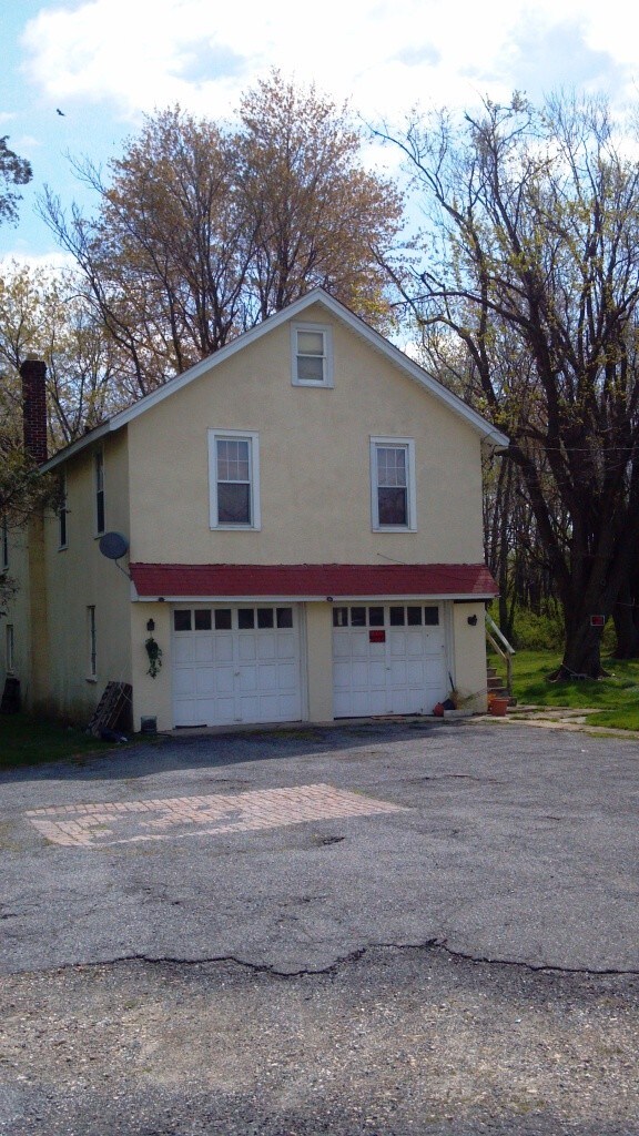 4008 New Castle Ave, New Castle, DE 19720 Townhouse for Rent in New