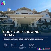 Building Photo - 1010 Arbour Lake Rd NW