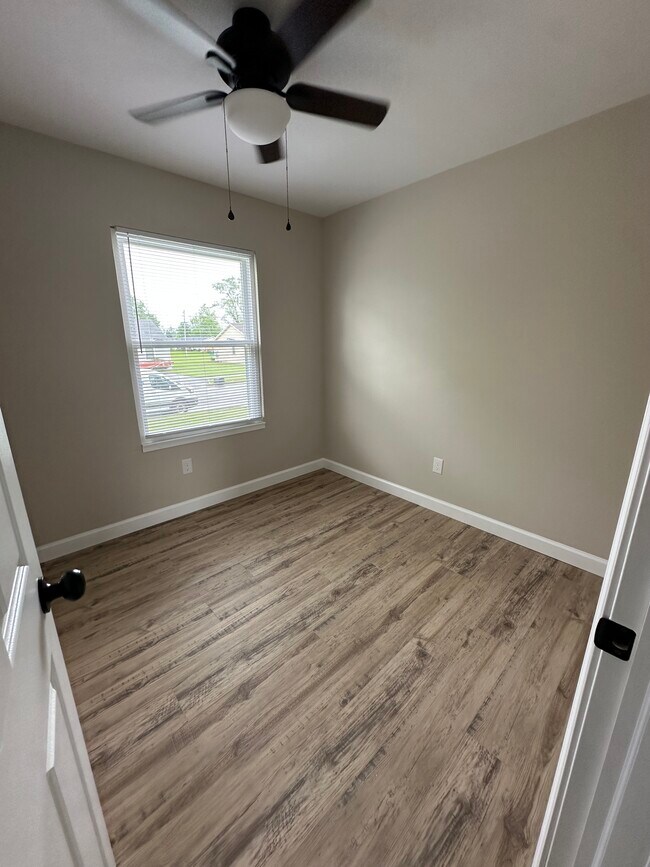 Foto del edificio - gregg st 2 bedroom