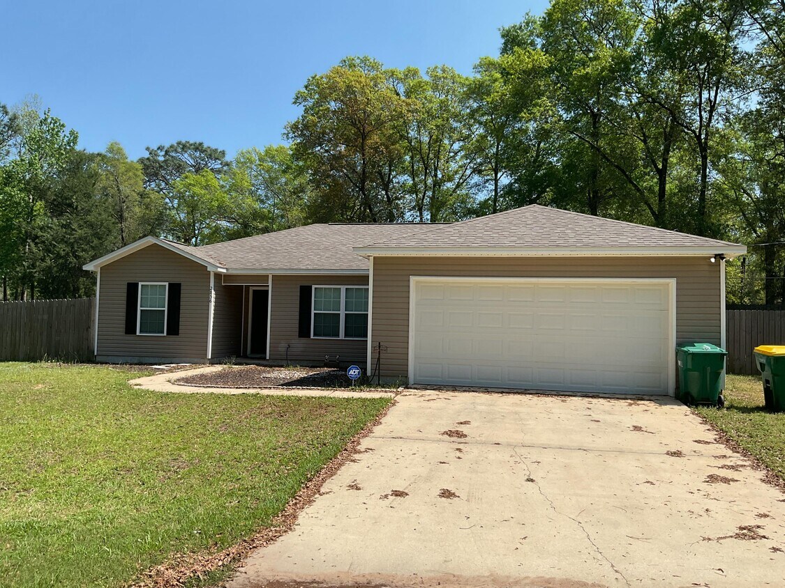 Foto principal - 2856 Shoffner Ave