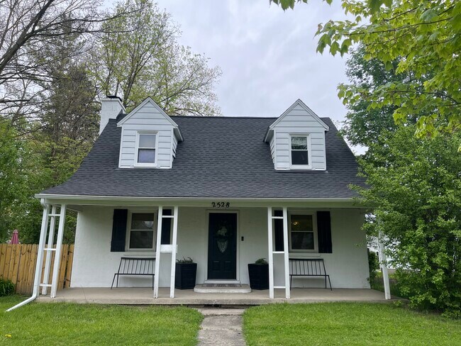 Foto del edificio - 2528 Jefferson Ave