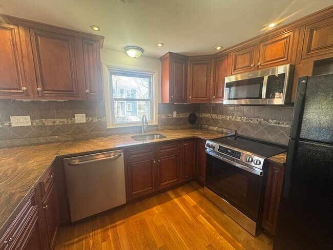 Foto del edificio - 34 Booth St