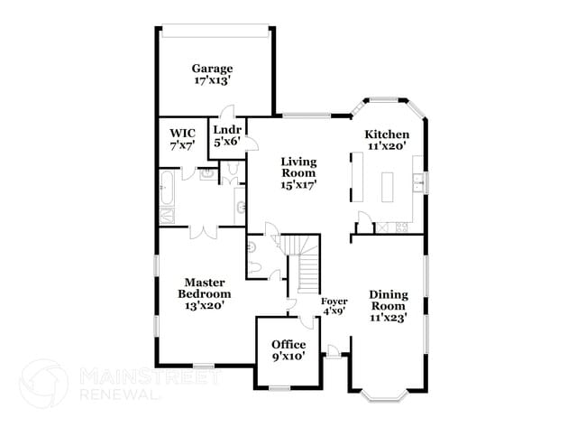 Building Photo - 1543 Bramble Creek Cir