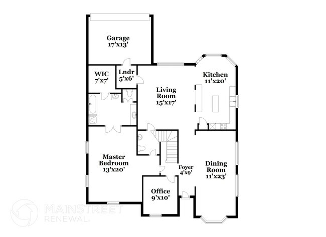 Foto del edificio - 1543 Bramble Creek Cir