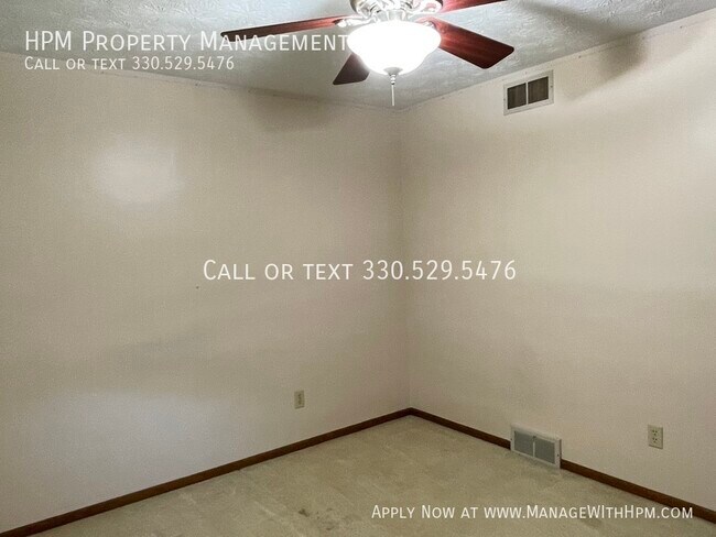 Foto del edificio - Jackson TWP Ranch Home with Master Suite!