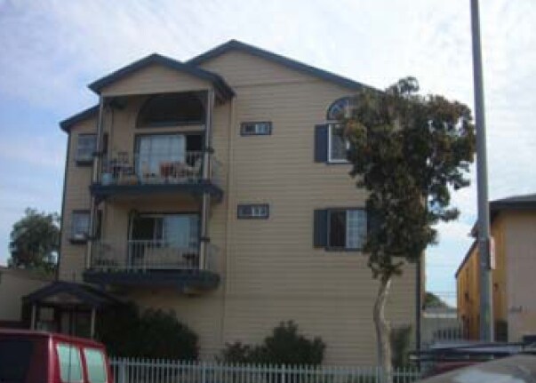 Building Photo - 1624 Sherman Pl