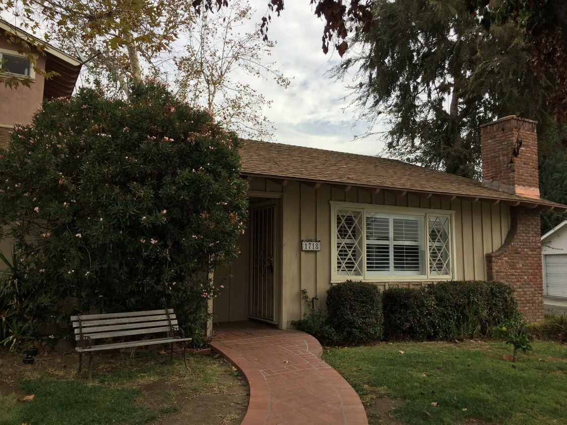 1718 Sunnycrest Dr, Fullerton, CA 92835 - Room for Rent in Fullerton ...