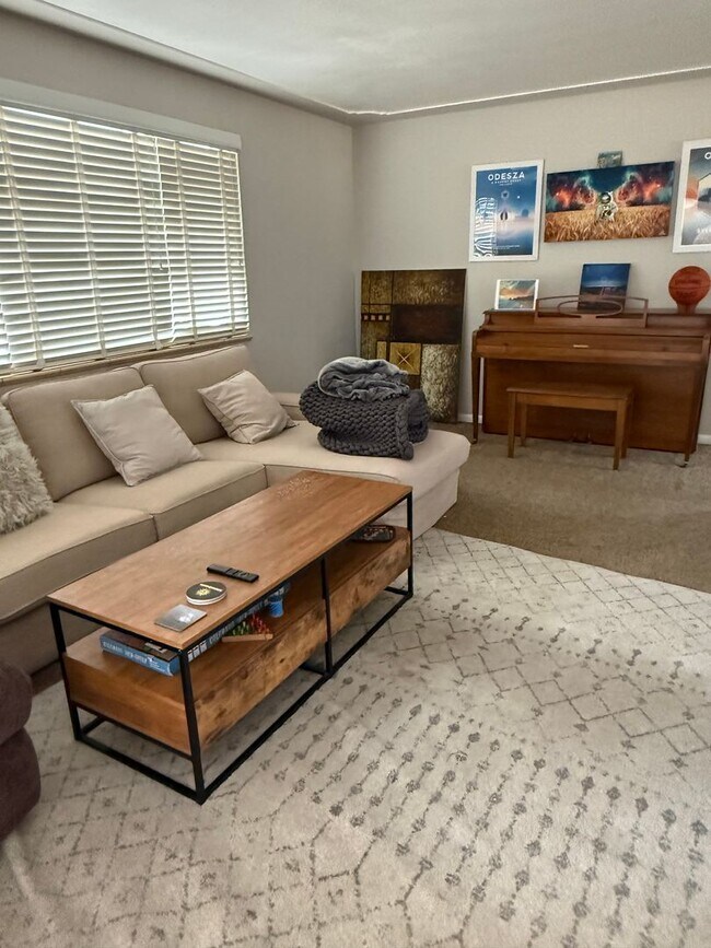 Foto del edificio - Charming Arvada Ranch