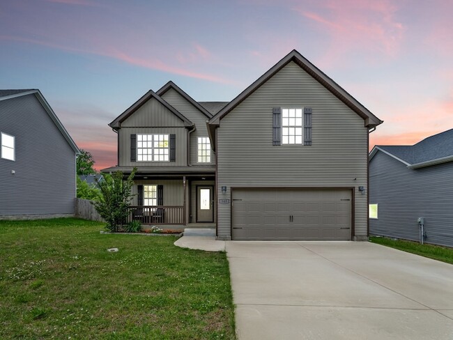 Foto del edificio - 543 Woodtrace Dr