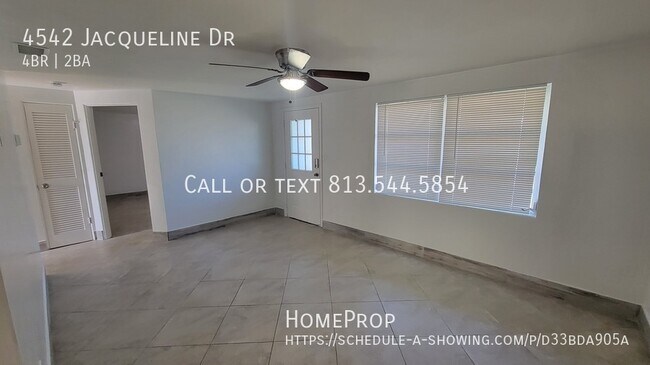 Building Photo - 4542 Jacqueline Dr