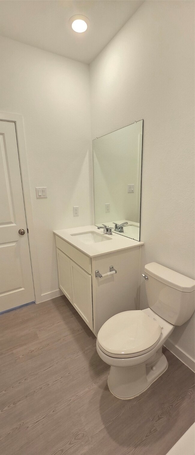 Building Photo - 2507 Cantera Bluff Ln