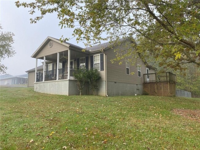 Foto del edificio - 3103 Pleasant Ridge Rd