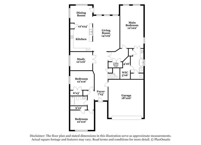 Building Photo - 15119 Sun Glaze Ct