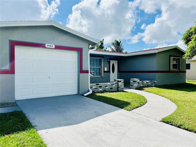 Foto del edificio - 3962 NW 36th Way