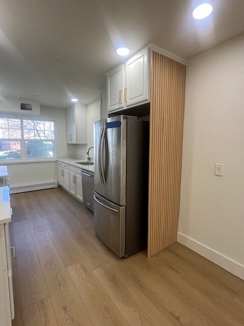 Foto del edificio - 3556 S Ivanhoe St