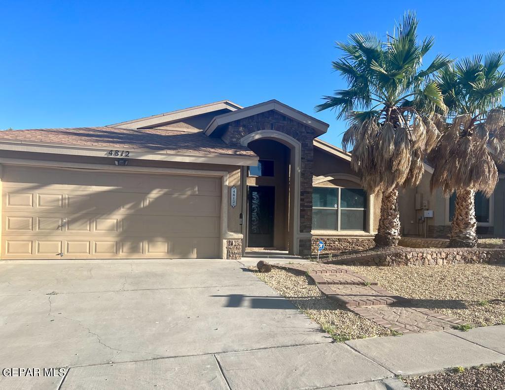 Primary Photo - 4812 Red Canyon Ct