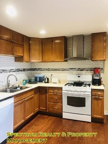 Building Photo - Rooms for Rent WVC. Shared 4 Bd Home