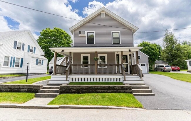 Foto del edificio - 40 Mount Auburn St