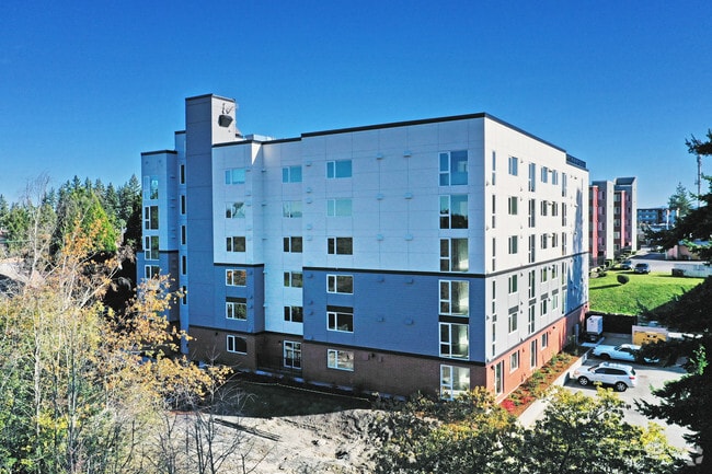 Building Photo - Arabella Apartment Homes II