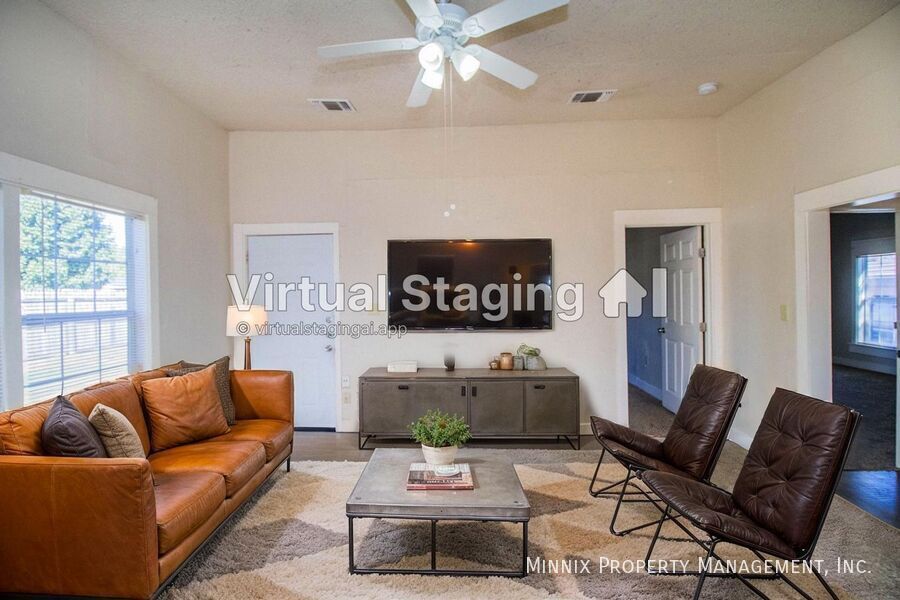 Foto principal - 4413 36th St