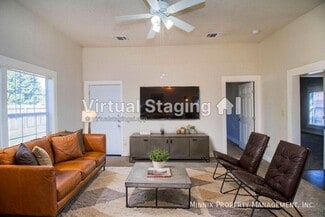 Building Photo - 4413 36th St