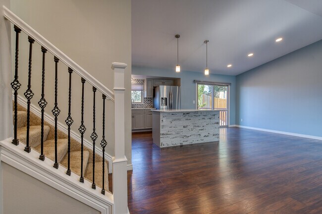 Building Photo - 5145 Harvest Rd