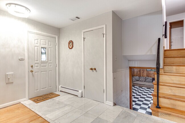 Foto del edificio - 2737 Spruce St