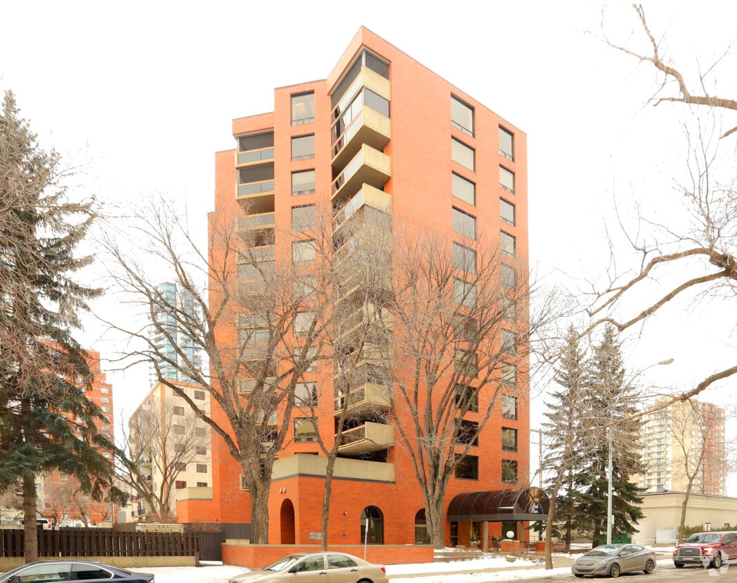Primary Photo - Park Place Communities