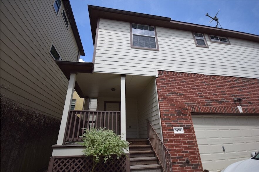 Photo - 1428 W 24th Street Unit