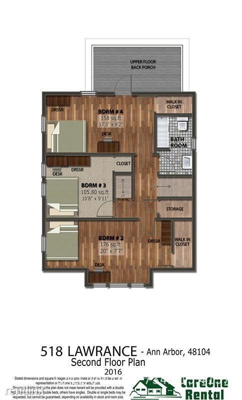 Foto del edificio - 518 Lawrence St