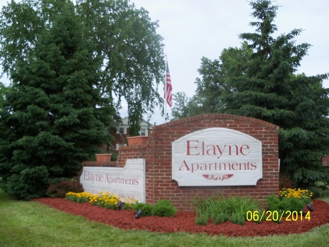 Building Photo - Elayne Apartments