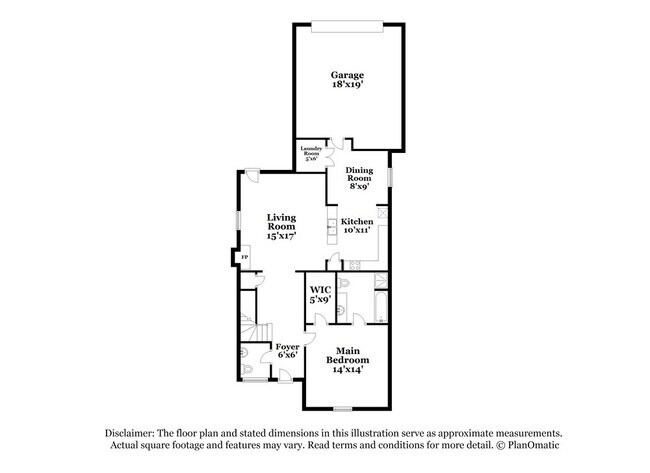 Foto del edificio - 1254 Carlton Ridge Dr