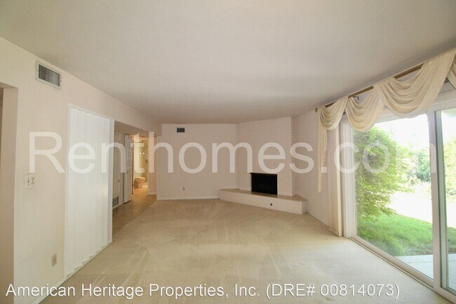 Building Photo - 3 br, 2 bath House - 4256 Calavo Drive