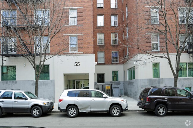 Foto del edificio - 55 E 208th St