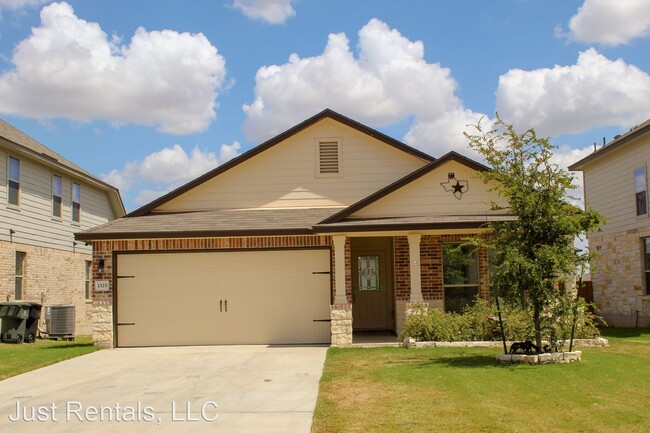 Building Photo - 3 br, 2 bath House - 1325 Amber Dawn Dr