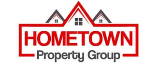Property Management Company Logo
