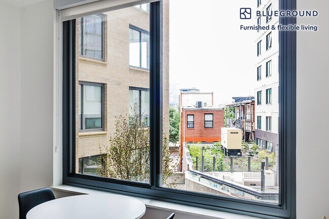 Foto del edificio - 1 Florida Ave NE