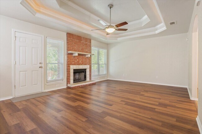 Foto del edificio - 4524 Canyon Ridge Dr