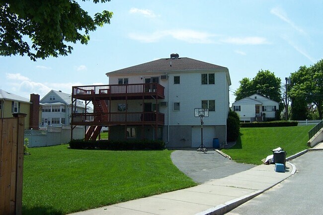 Rear - 35 Danny Rd