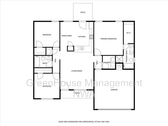 Building Photo - 2705 SW Greensprings Rd