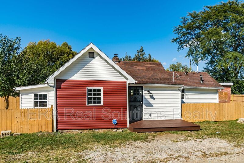 Foto principal - 1230 Thomas Ave