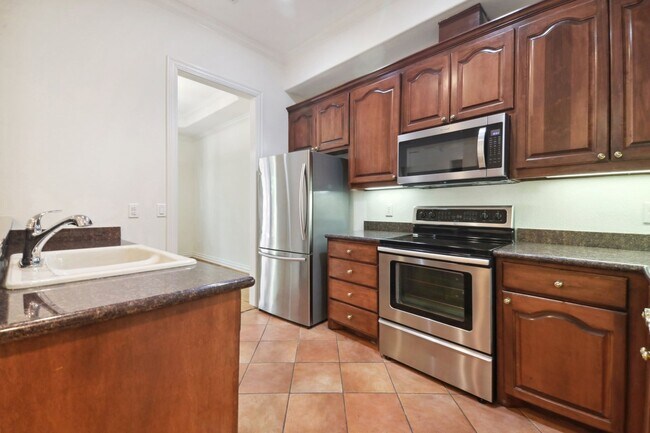 Foto del edificio - 3324 Blackburn St