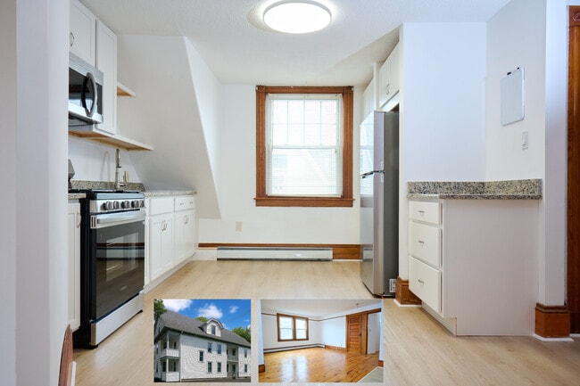 Building Photo - 20 Buzzell St