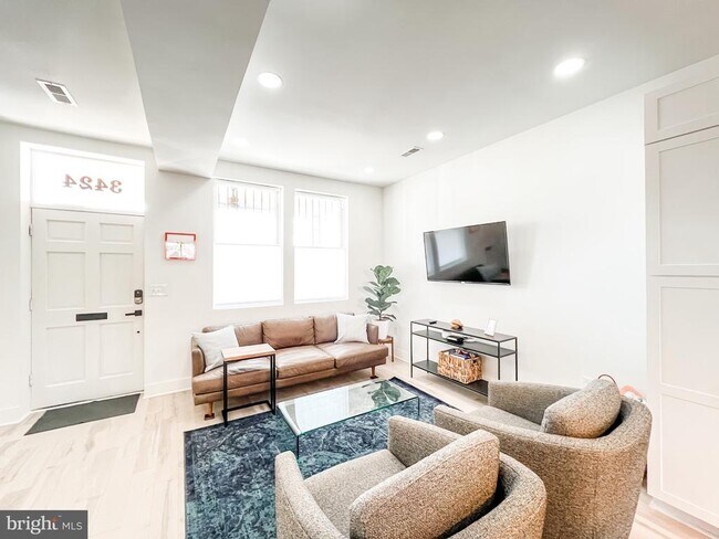 Foto del edificio - 3424 9th St NE