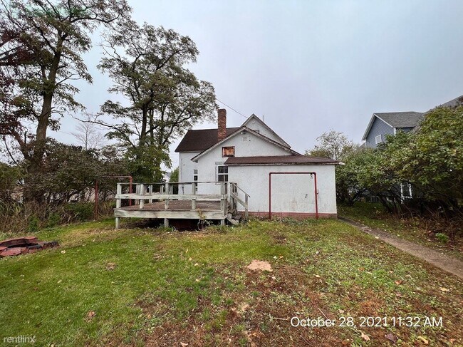 Building Photo - 3 br, 2 bath House - 313 Mine Street