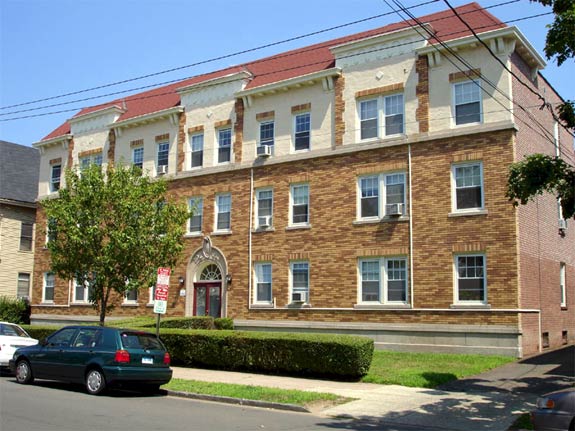 Primary Photo - AJ Enterprises Apartments
