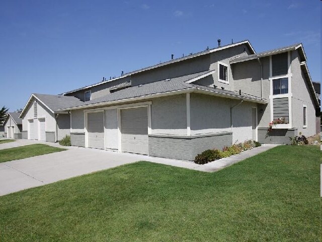 Foto del edificio - Preston Park