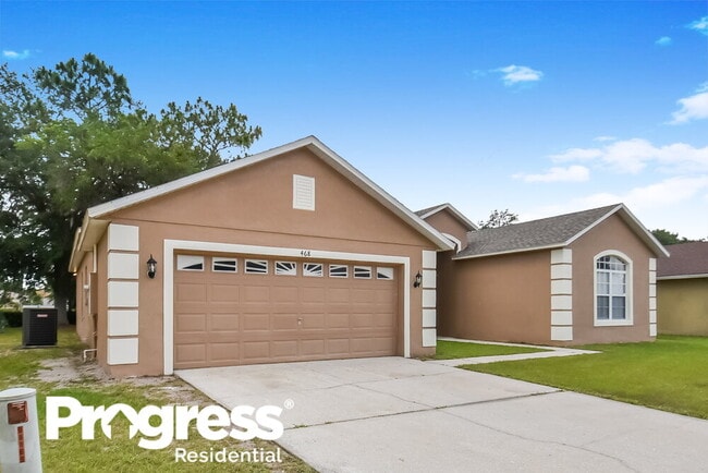 Building Photo - 468 Acacia Tree Way